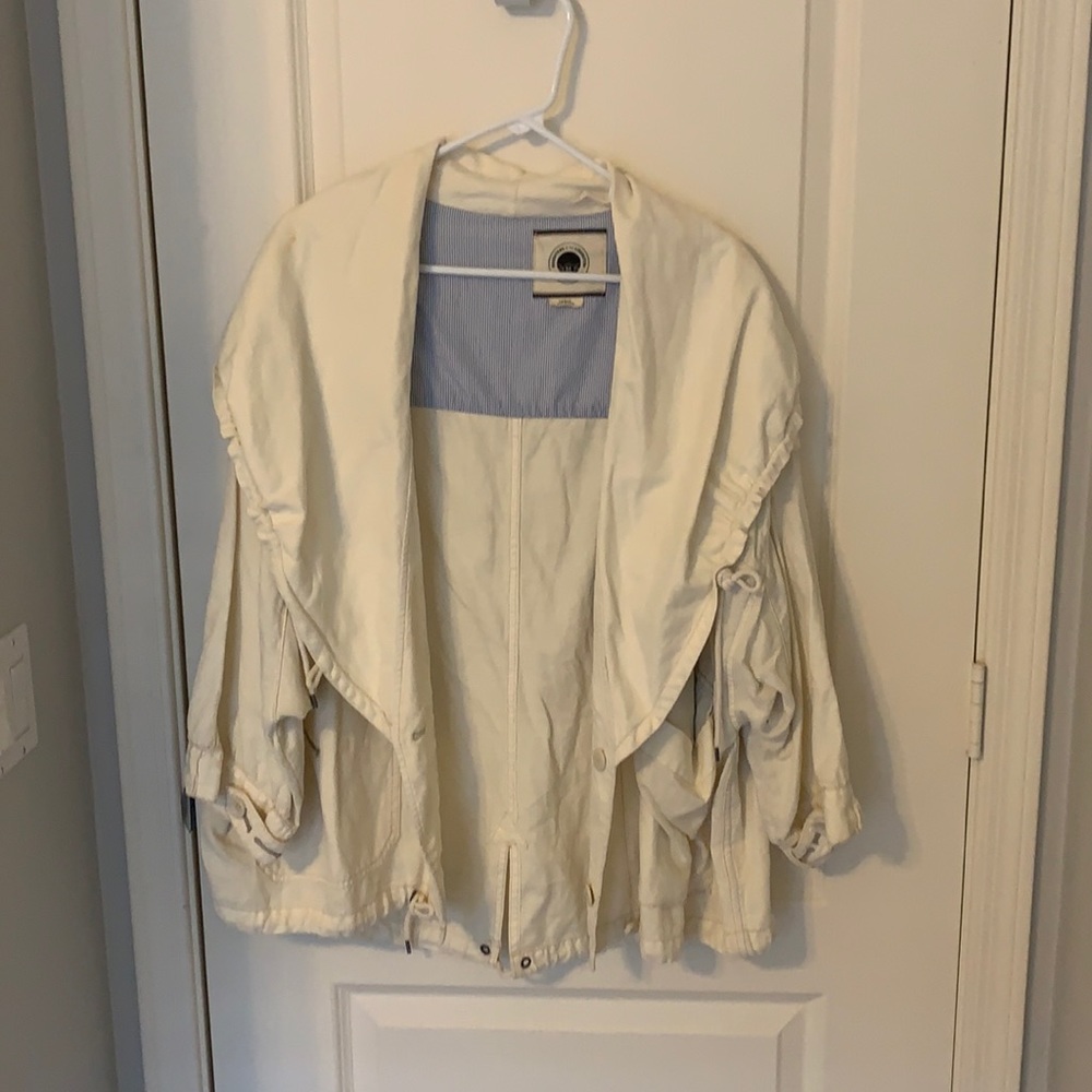 Daughters of the Liberation Jacket